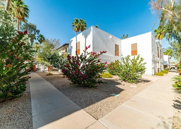 88 3bd 2b Modern Comfort Heated Pool Holiday home Casa Grande