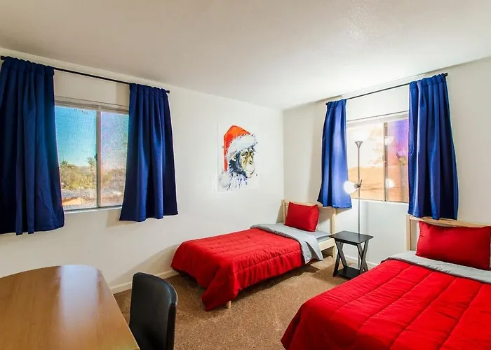 88 3bd 2b Modern Comfort Heated Pool