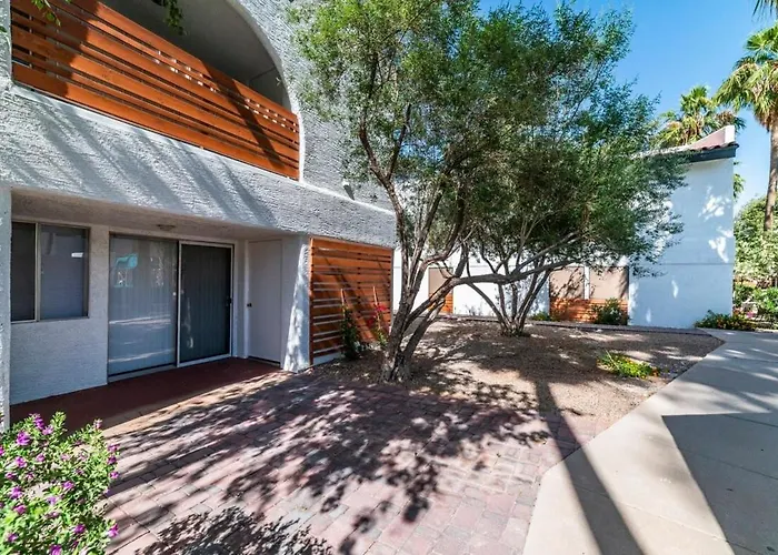 88 3bd 2b Modern Comfort Heated Pool Casa Grande