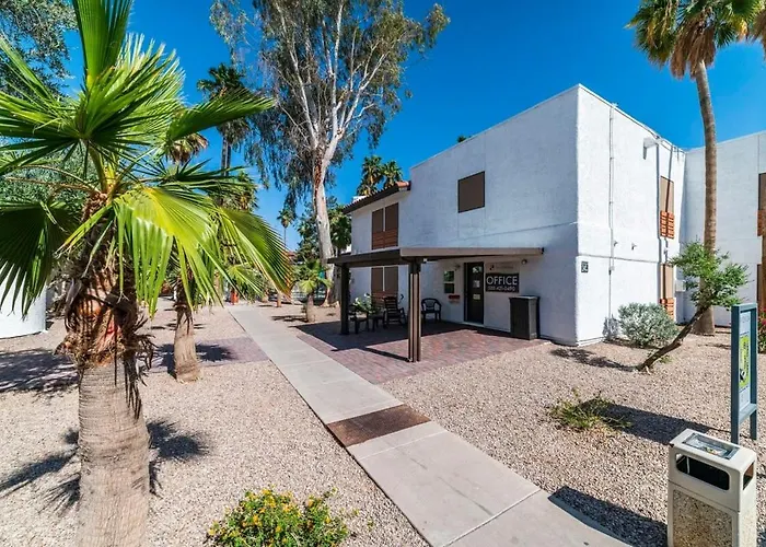 Holiday home 88 3bd 2b Modern Comfort Heated Pool Casa Grande