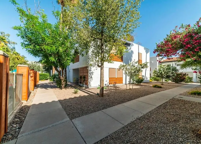 88 3bd 2b Modern Comfort Heated Pool Holiday home Casa Grande